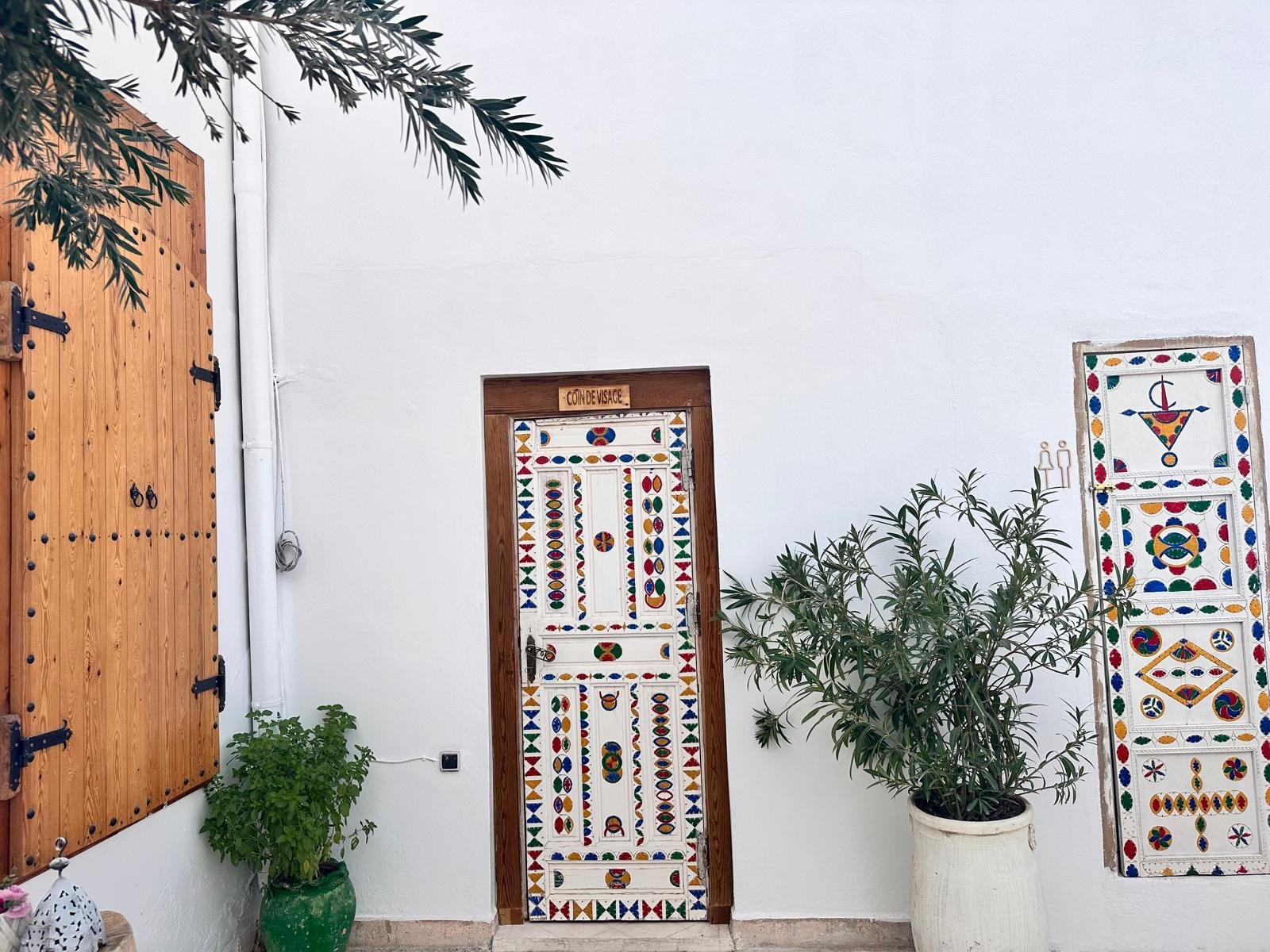 صورة من دار السلام